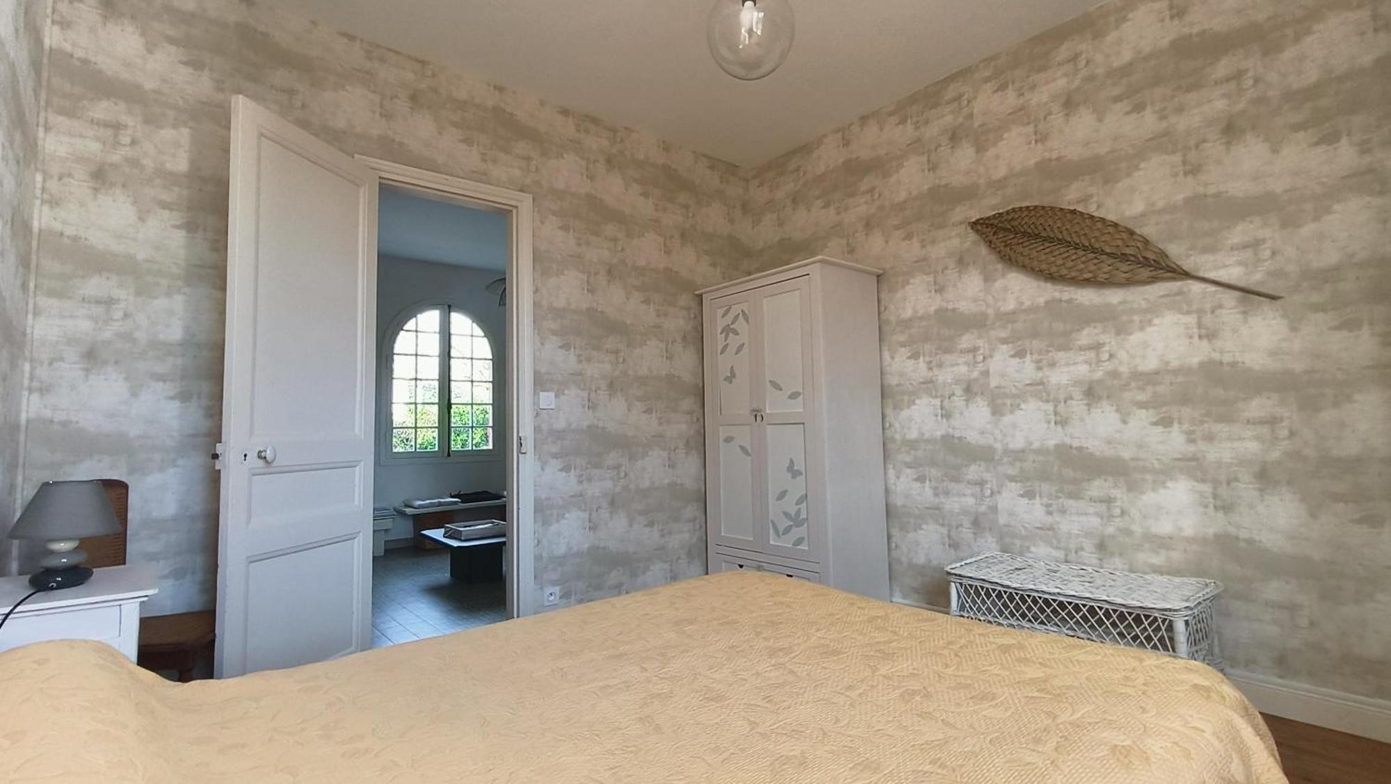 Maison Sarah Bernhardt Tout Confort Andernos-les-Bains Exterior foto